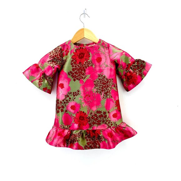 Crewcuts Other - CREWCUTS TODDLER DRESS – SIZE 3T + FREE SHIPPING